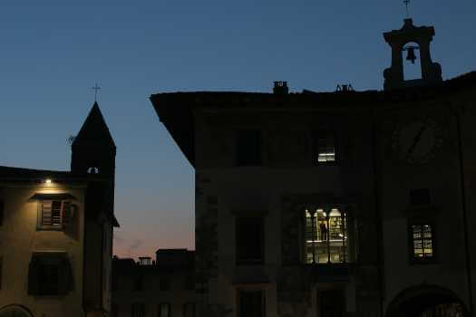 Alma login submission - Biblioteca Scuola Normale Superiore