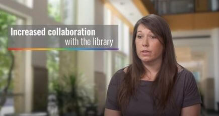 A Faculty Perspective- Removing the Friction from Course Resources