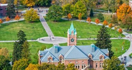 Achieving Organizational Goals with Higher-Ed Cloud Solutions at the University of Montana