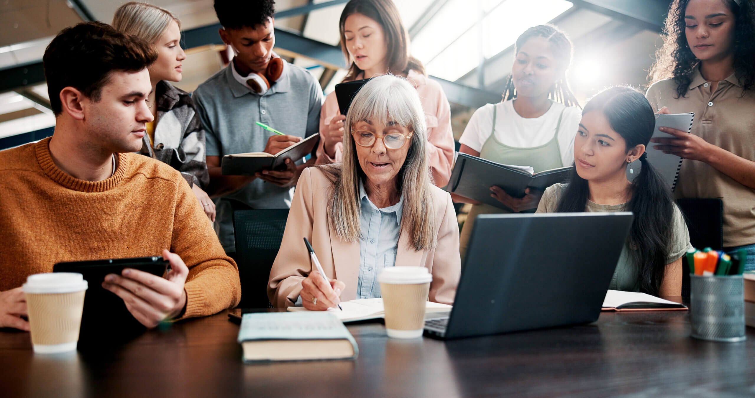 list management system