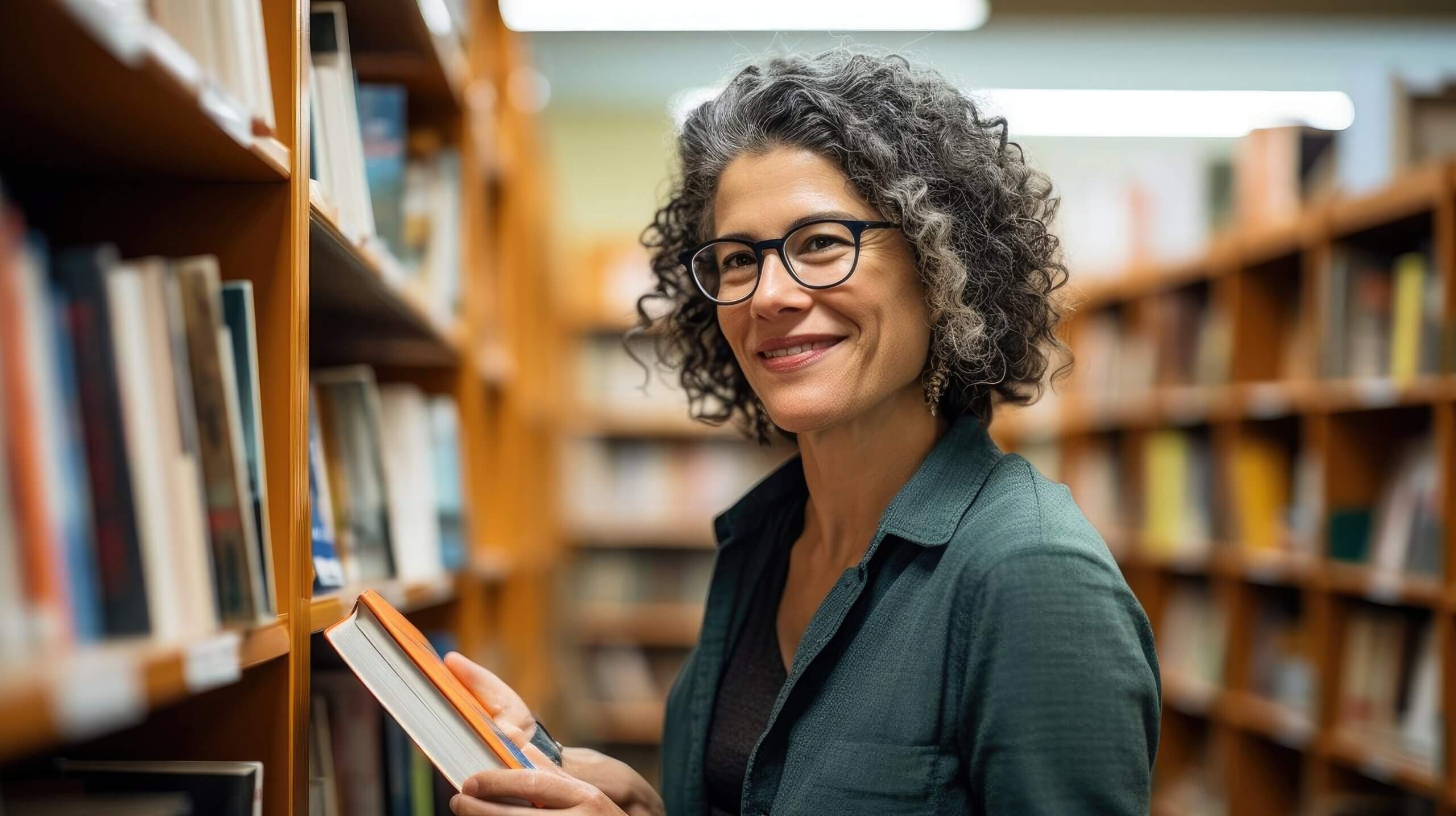 Rialto library marketplace platform