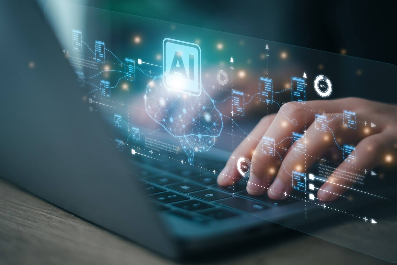 library discovery service