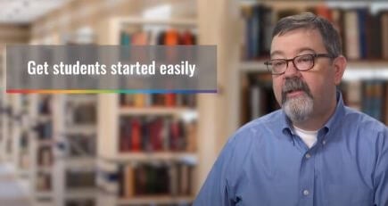 Alma and Summon at Johnson County Community College