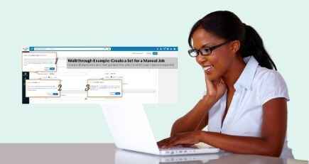 Alma with GuideMe: Help When You Need It