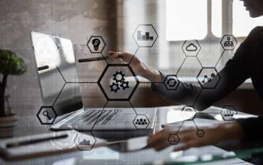 Automated and streamlined ILL