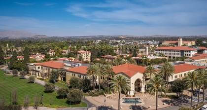 California Baptist University Adopts Ex Libris RapidILL System to Streamline Interlibrary Loan