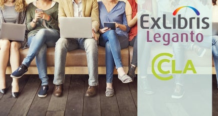 CLA and Leganto Integration