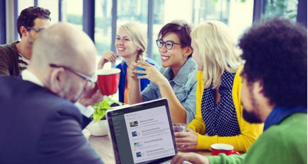 Meeting the Community College Challenge: Resource Lists Blog