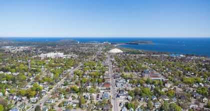 Consortium Led by Northern Michigan University Puts Community and Collaboration First with Alma and Primo