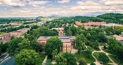 East Tennessee State University Chooses Ex Libris RapidILL Resource-Sharing Service small