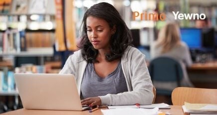 Enhance Resource Exploration in Primo through a New Yewno App