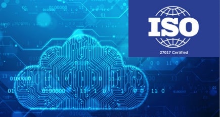 Ex Libris achieves ISO 27017 certification