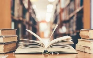 Facilitating access to physical books