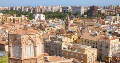 Four Major Public Universities in Valencia Sign a Joint Contract with Ex Libris to Modernize Their Library Systems and Promote Rapid Growth with Ex Libris Alma and Primo