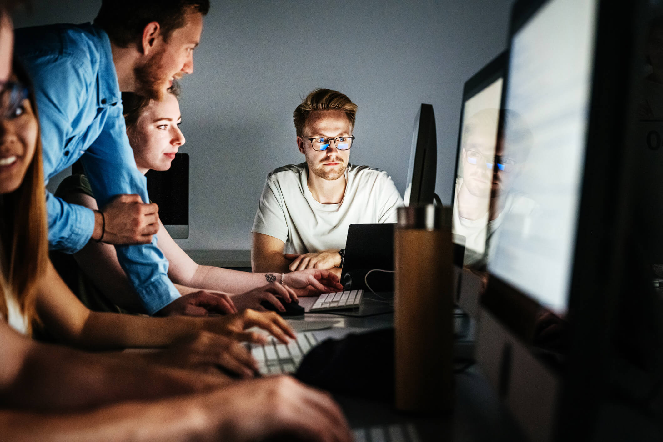 library management system