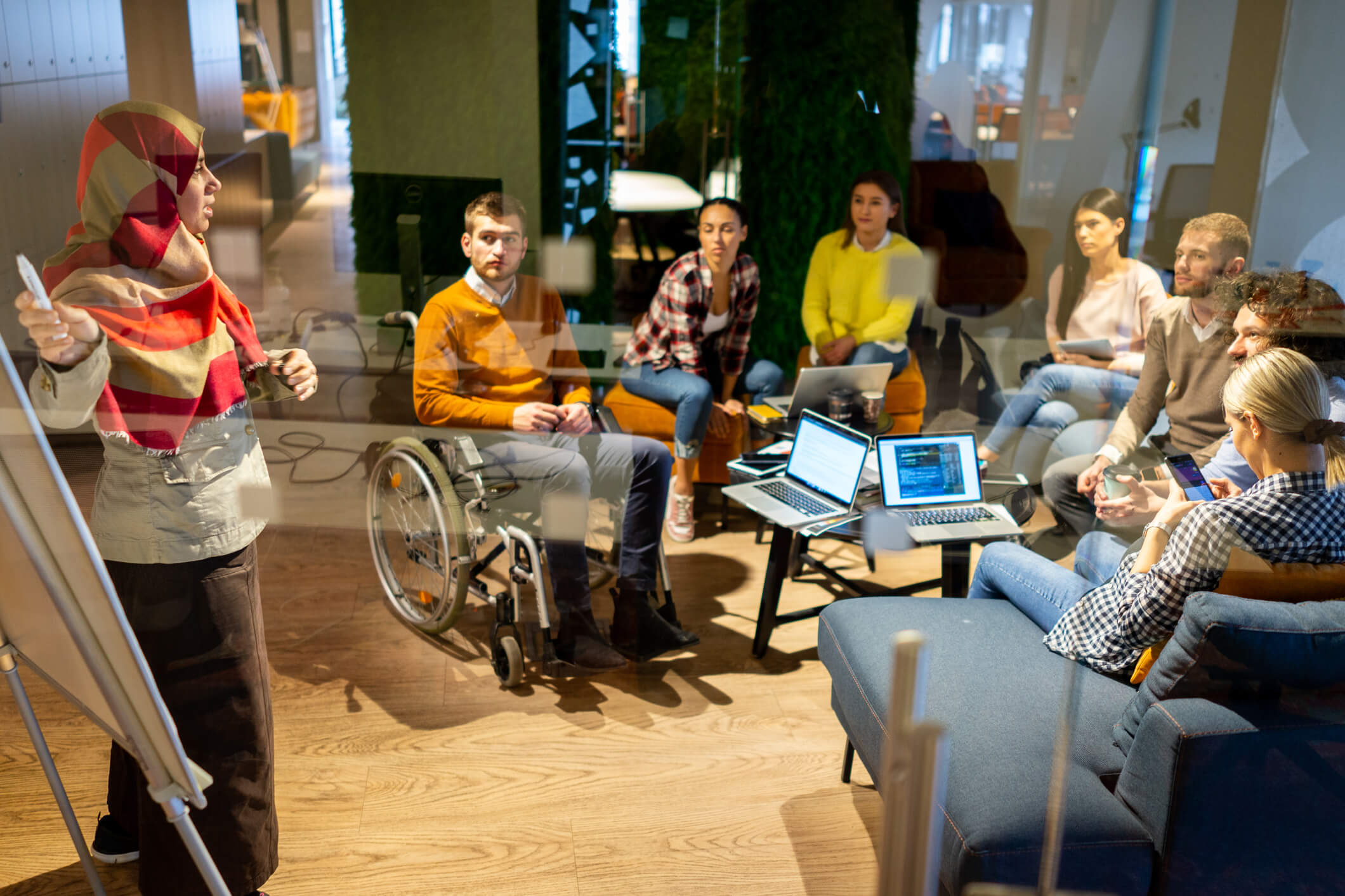 library management system