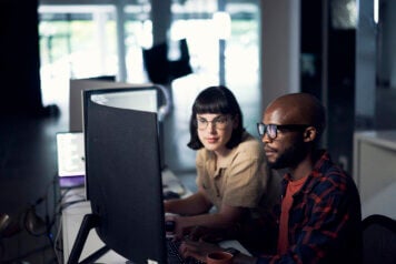 library discovery service