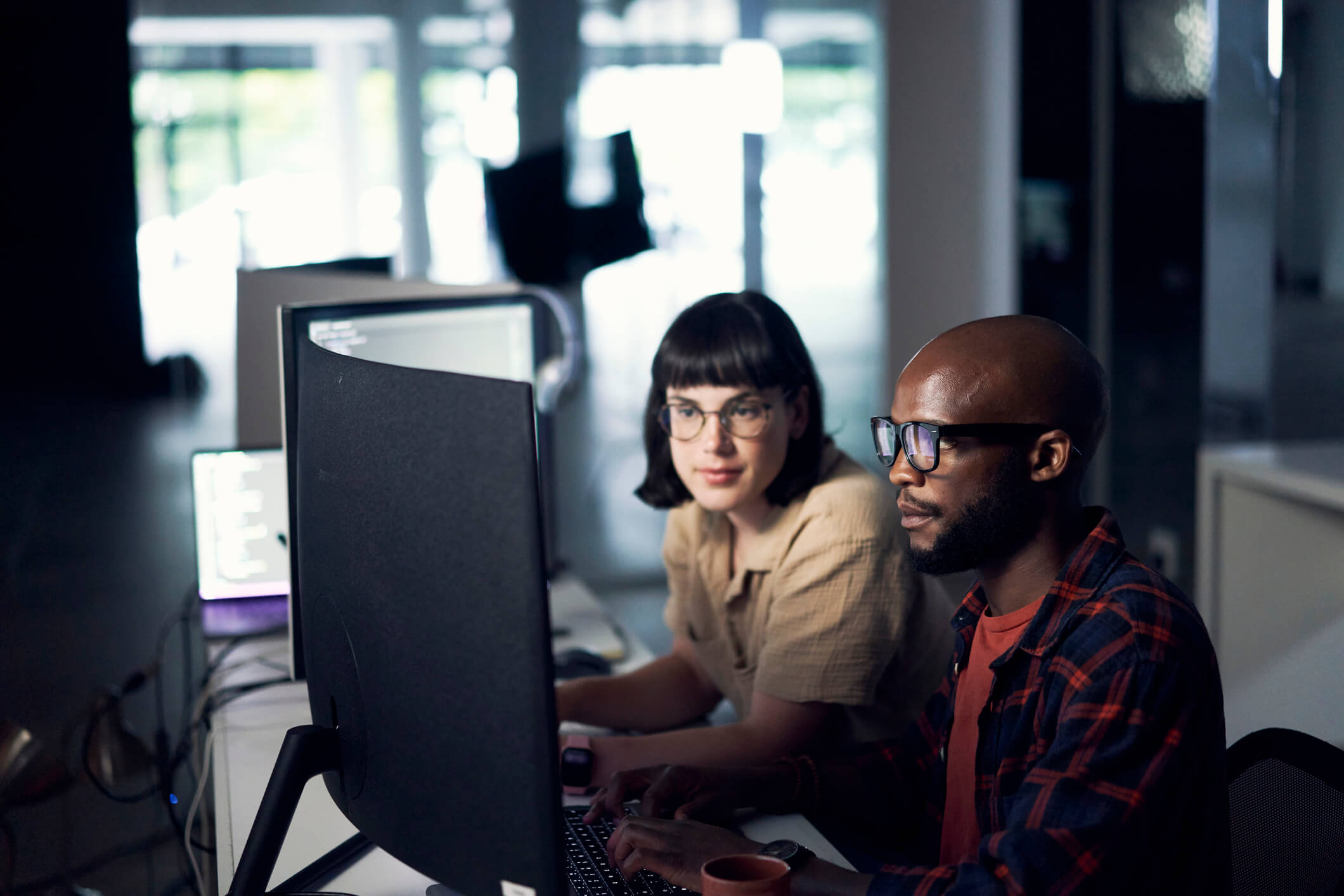 list management system