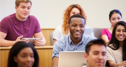 Launching a Course Resources Service: Three Keys to Success