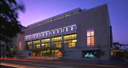 Library of Virginia Adopts Ex Libris Alma, Primo, and Rosetta