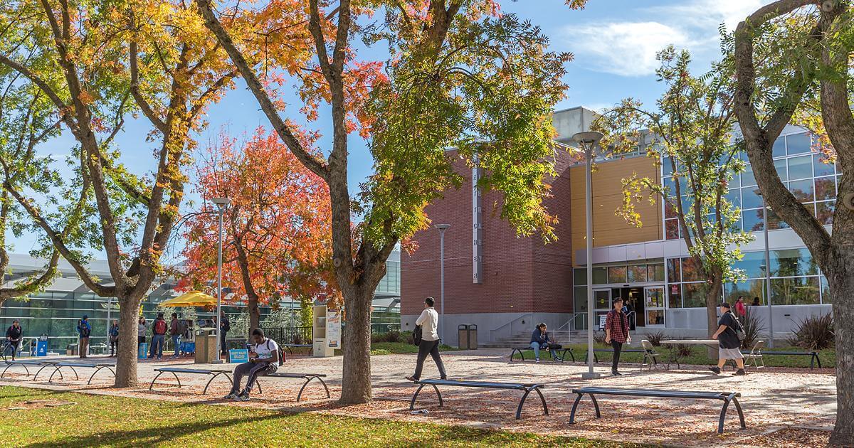 Open workflows for Los Rios libraries