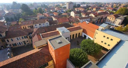 LIUC chooses Alma Primo Leganto