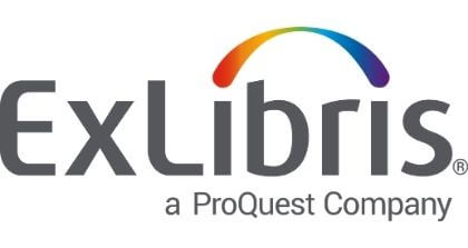 Ex Libris logo