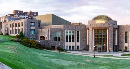 Marist College Chooses Ex Libris RapidILL Resource Sharing