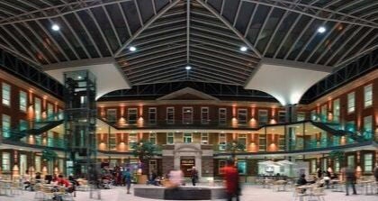 Middlesex University Selects Solutionpath and Ex Libris campusM to Deliver Classroom Attendance and Engagement Solution