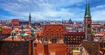 Nuremberg University of Music the First in State of Bavaria to Support Library Management and Research with Ex Libris Alma and Primo small image