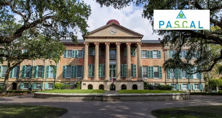 PASCAL chooses Alma and Primo