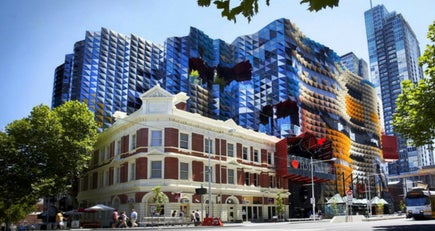 RMIT University Chooses Esploro