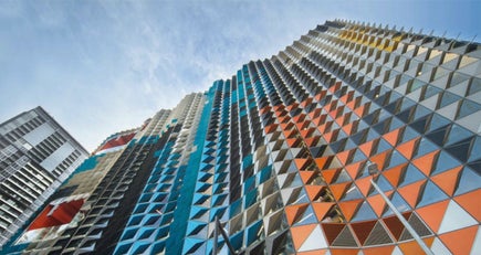 RMIT University Selects Rosetta