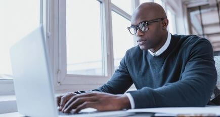 Searching for Funding - A Look at the Data