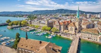 SLSP - Largest Swiss Library Network Serving Hundreds of Libraries - Selects Ex Libris Rapido Resource Sharing Solution