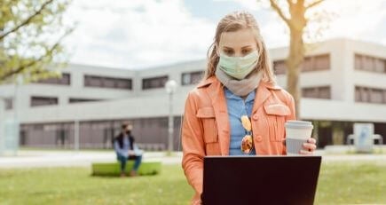 5 Key Challenges of COVID-19 for Higher Education