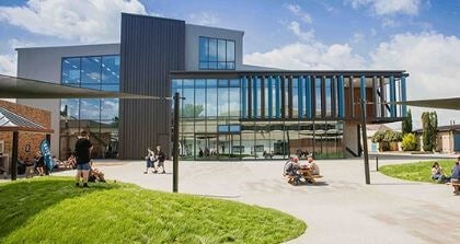 Toi Ohomai Institute of Technology Chooses Ex Libris campusM Mobile Platform