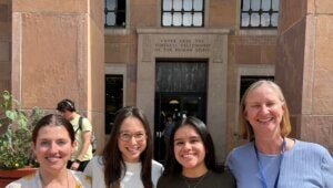 celebrating the RapidILL community