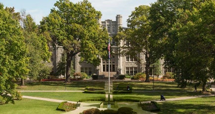 UCM Selects Alma and Primo