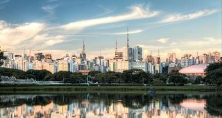 Universidade Estadual Paulista Becomes the First Institution in Brazil to Select Ex Libris Alma