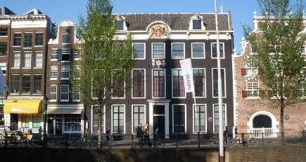 University of Amsterdam