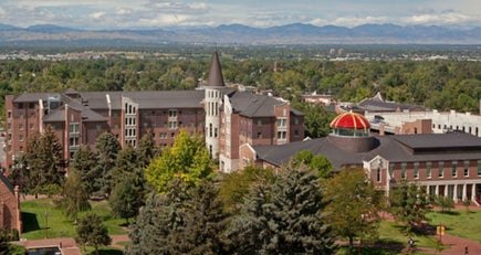 University of Denver Joins Esploro Early Adopter Program