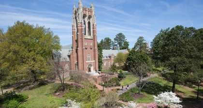 University of Richmond Libraries to Adopt Ex Libris Alma and Primo for Managing Electronic Resources, Streamlining Workflows, and Facilitating Searching