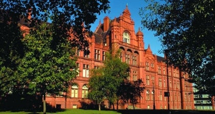 University of Salford Adopts Ex Libris Leganto Reading List Solution
