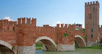 University of Verona Chooses Ex Libris Alma Library Services Platform and Primo Discovery Solution