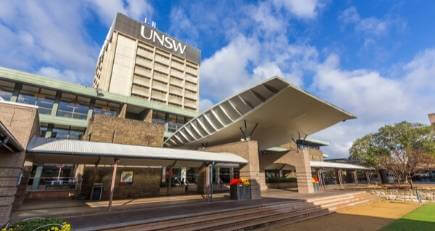 UNSW Leganto Customer Spotlight