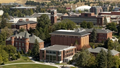 Washington State University Selects Ex Libris Esploro to Streamline Research Workflows