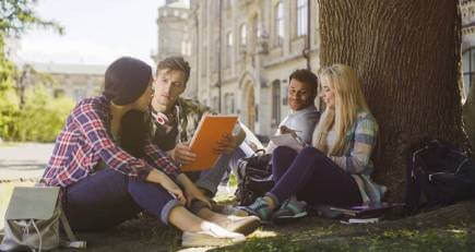 Your students are vulnerable - What are you going to do about it