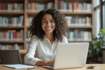 library exploration services