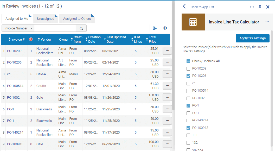 cloud based library software